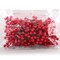 10mm Red Artificial Berry Picks - 96 Pieces (8 Dozens), Mini Faux Berries - Perfect for Wreaths, Garlands, Trees - Festive Christmas Decor, Floral Home by Artificial Flowers